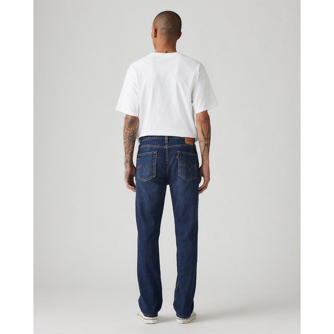 Jeans '514™ Straight Fit' pour Hommes