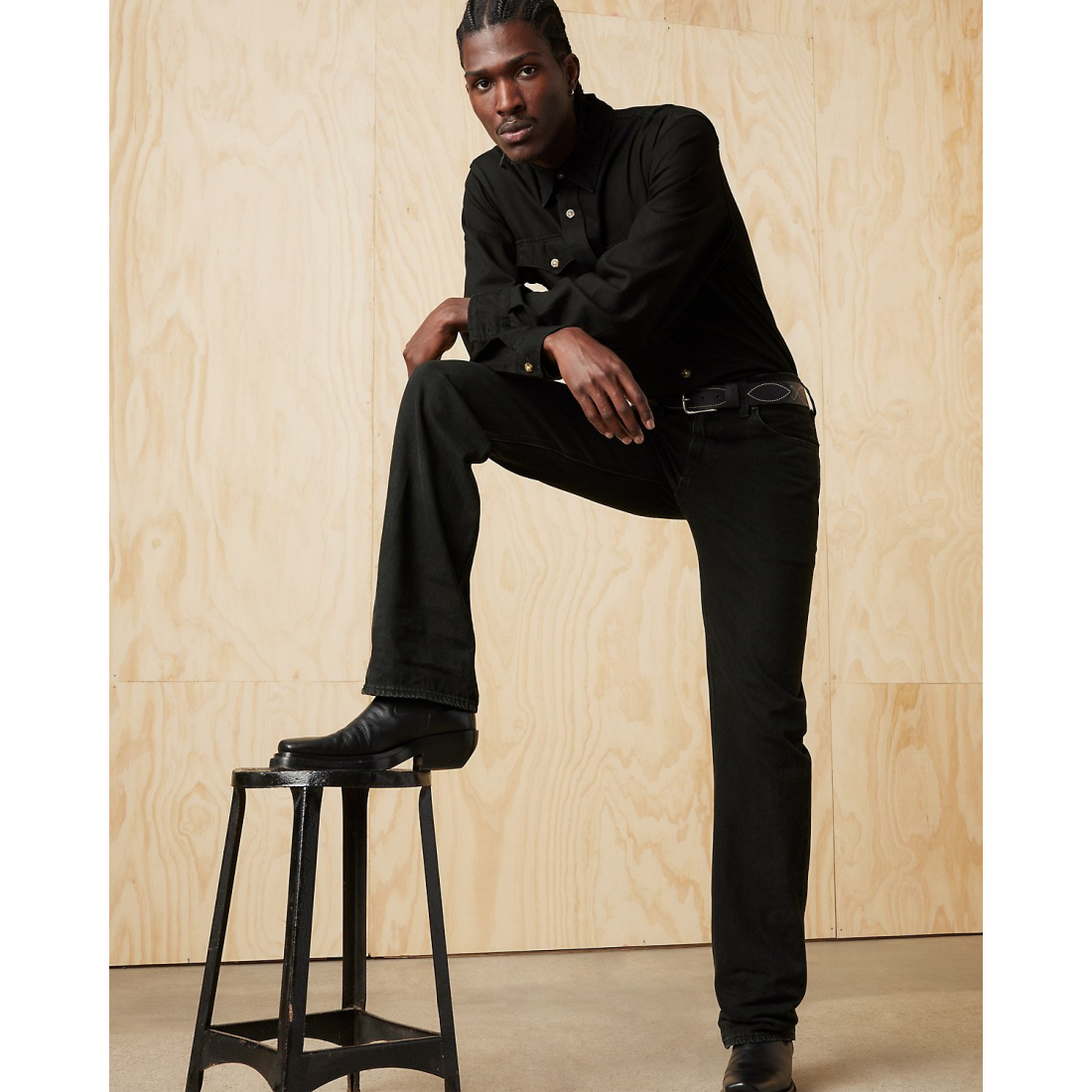 Jeans '517™ Bootcut' pour Hommes