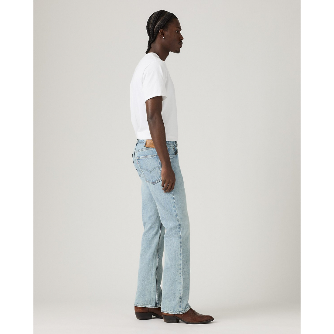 Jeans '517™ Bootcut' pour Hommes