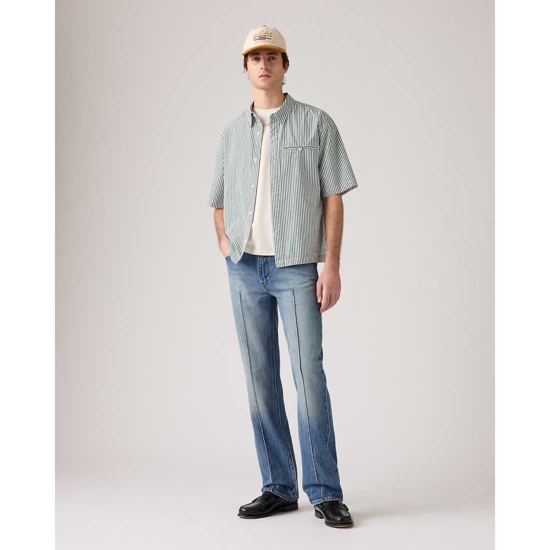 Jeans '517™ Bootcut' pour Hommes