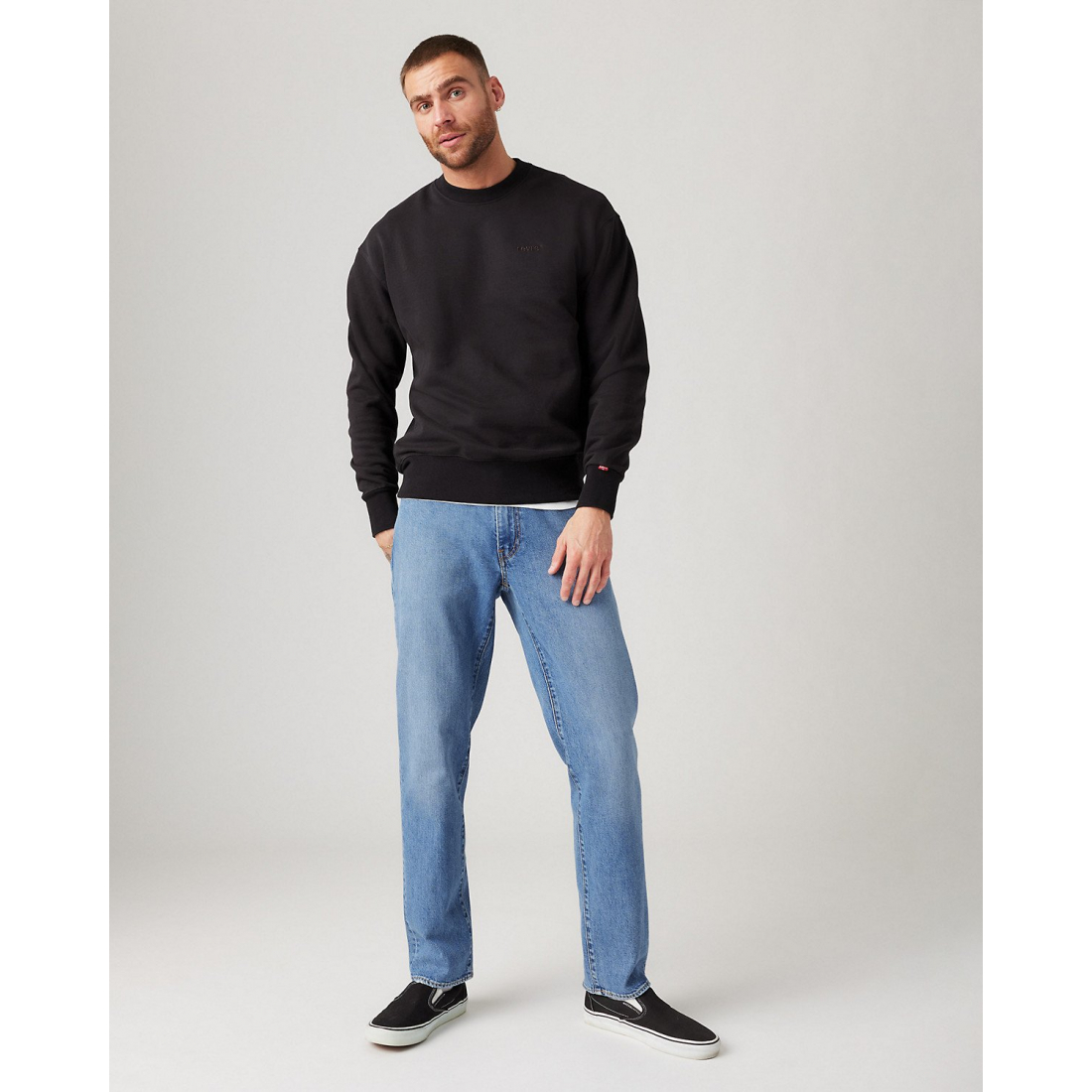 Jeans '541™ Athletic Taper Fit' pour Hommes