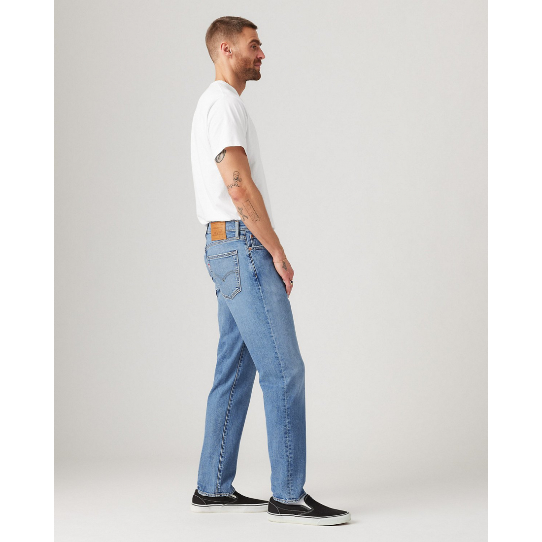 Jeans '541™ Athletic Taper Fit' pour Hommes