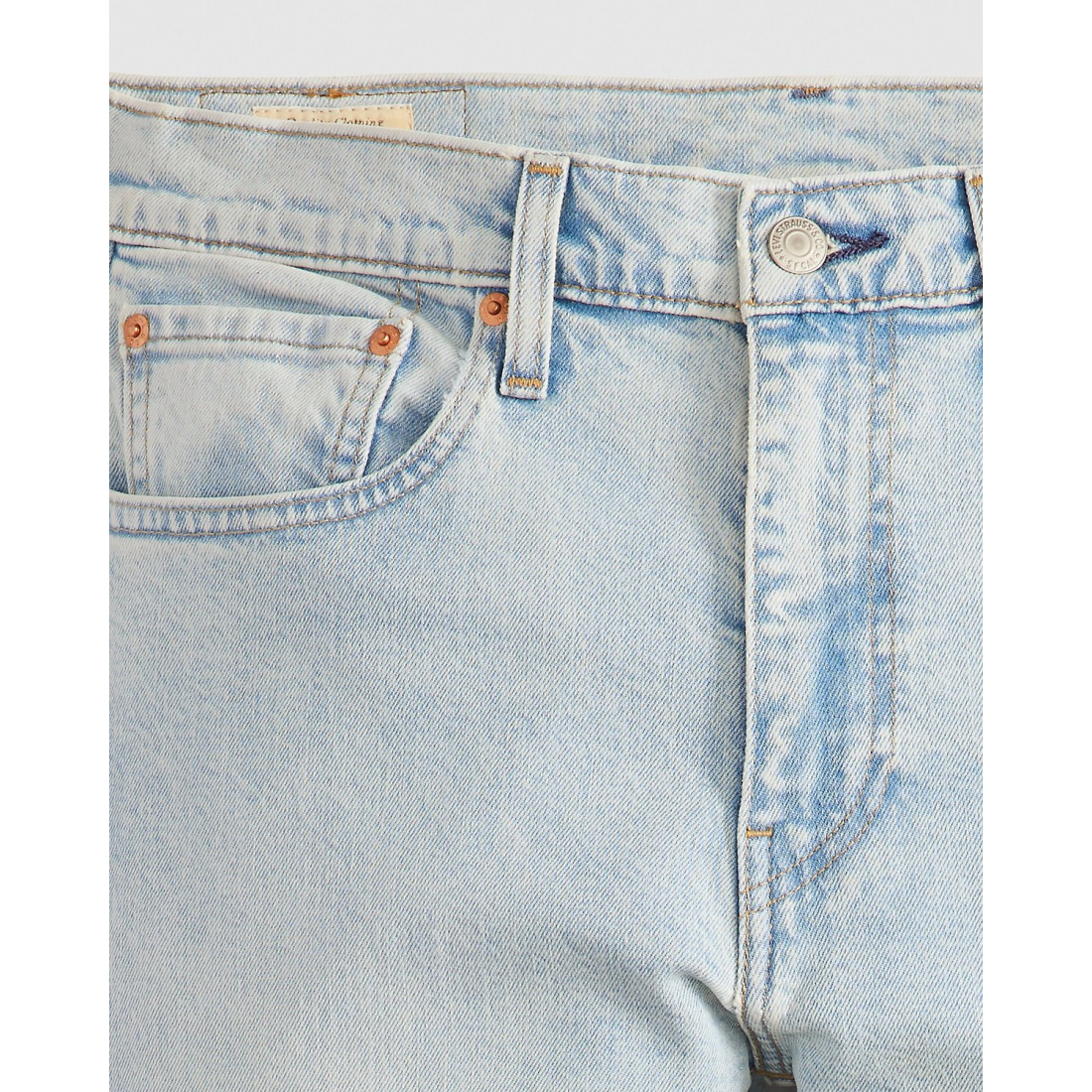 Jeans '512™ Slim Taper Fit' pour Hommes