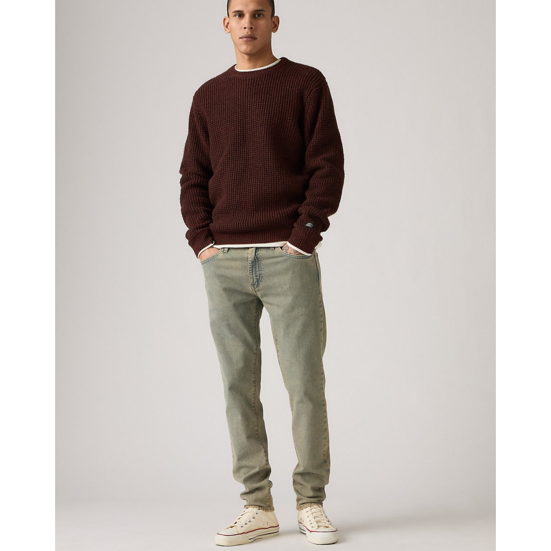 Jeans '512™ Slim Taper Fit' pour Hommes