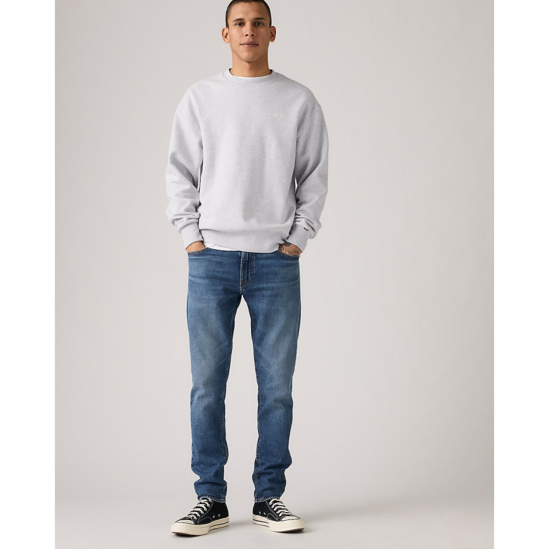 Jeans '512™ Slim Taper Fit' pour Hommes