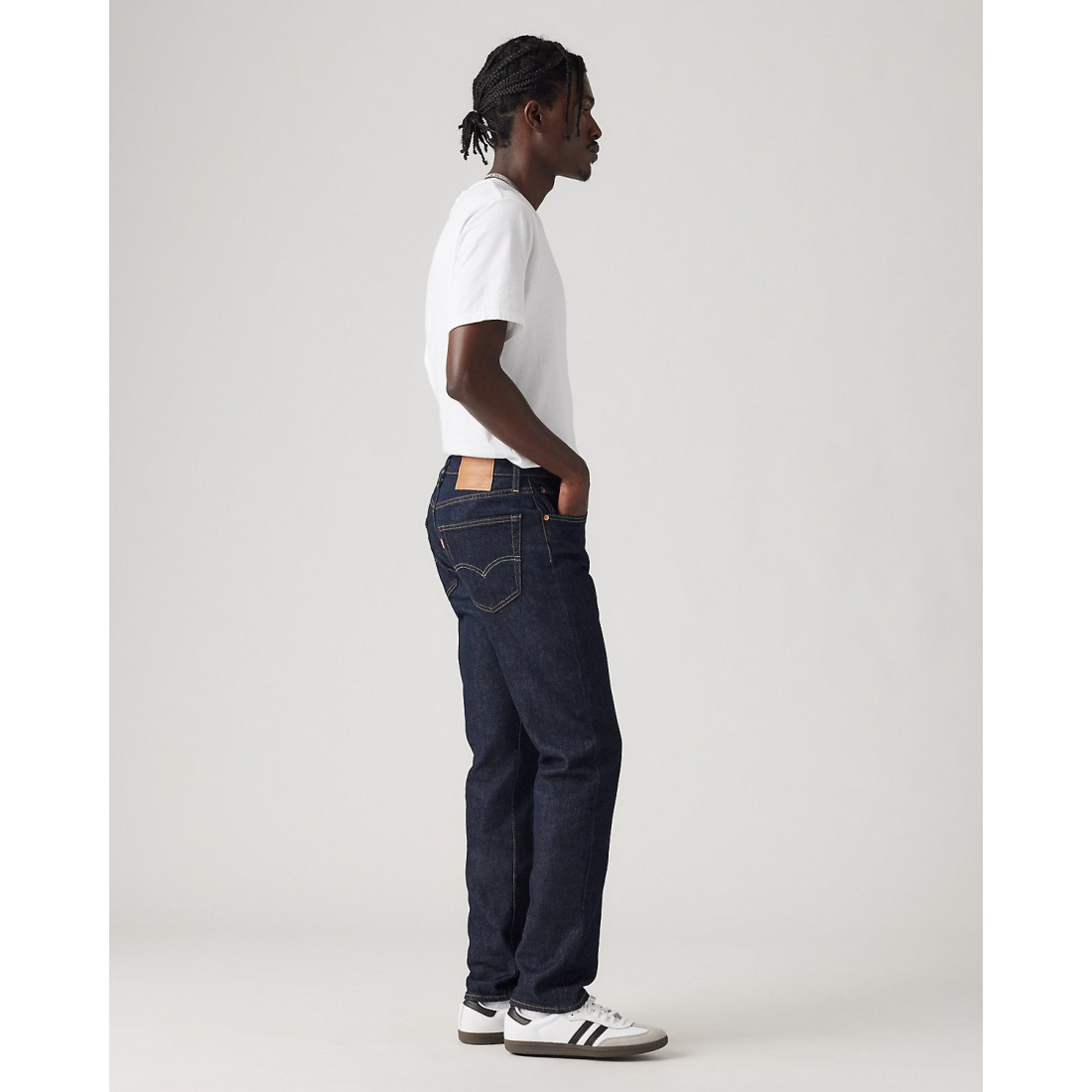 Men's '502™ Taper Fit' Jeans