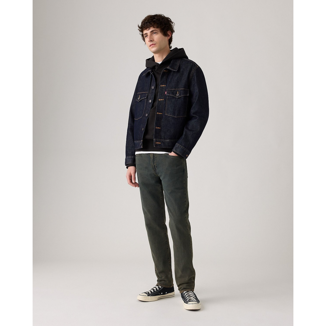 Men's '502™ Taper Fit' Jeans