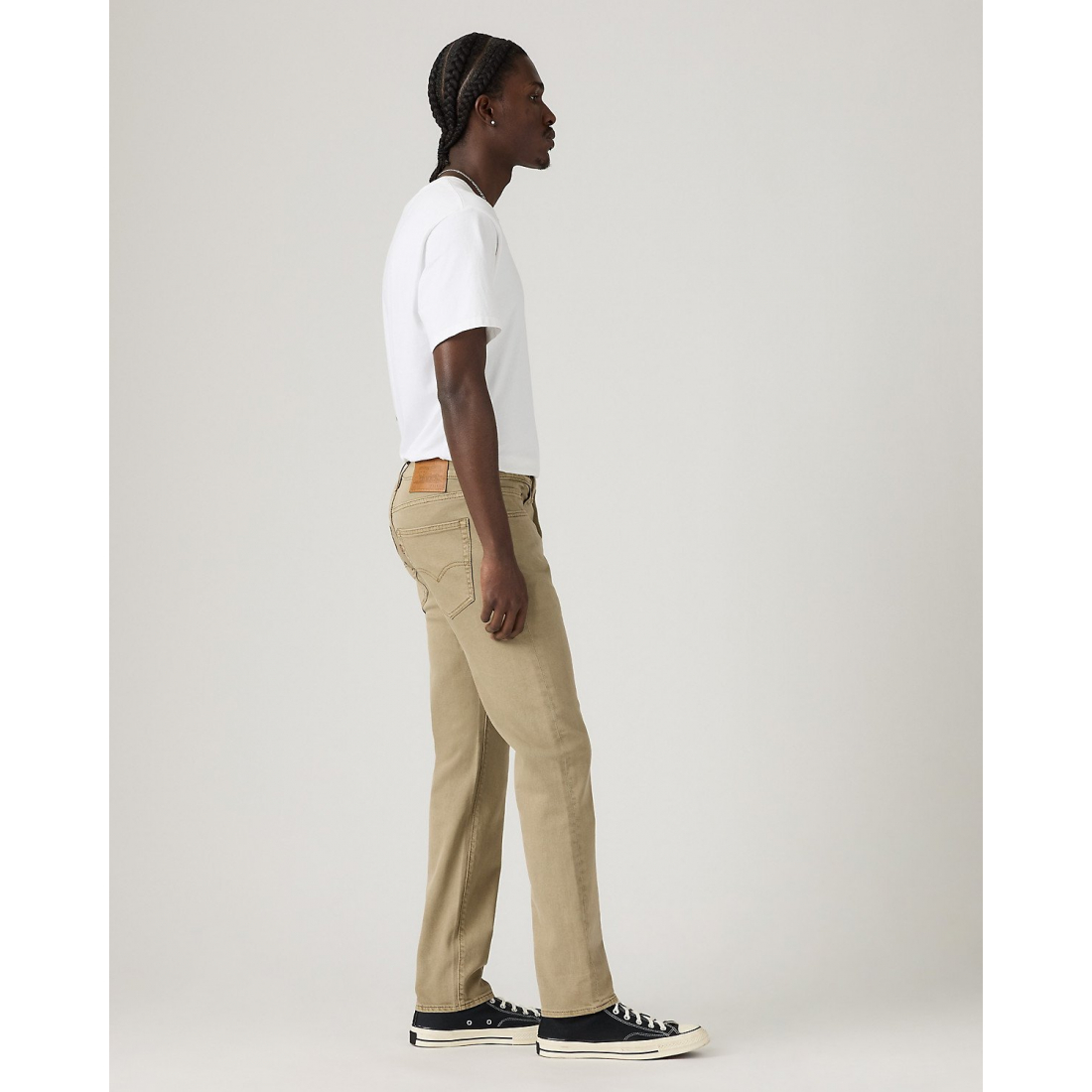 Men's '502™ Taper Fit Authentic Soft' Jeans