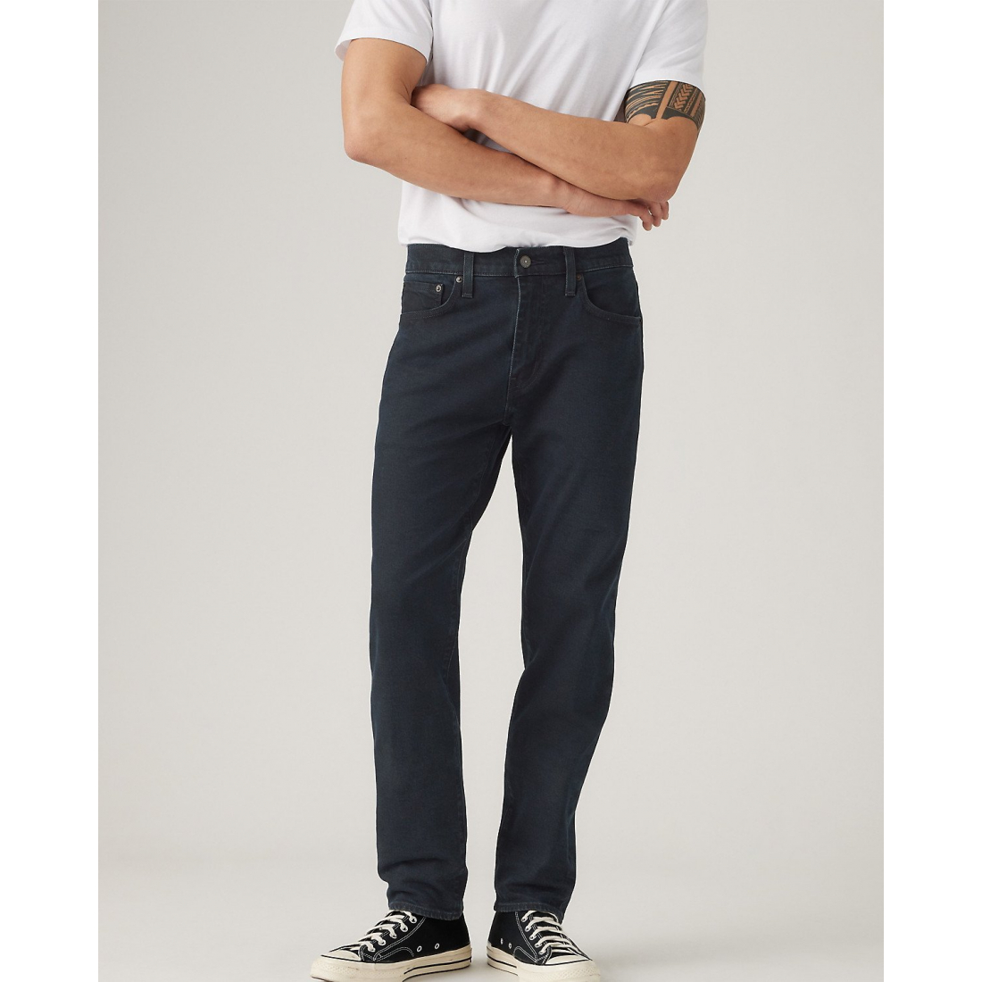 Jeans '502™ Taper Fit' pour Hommes