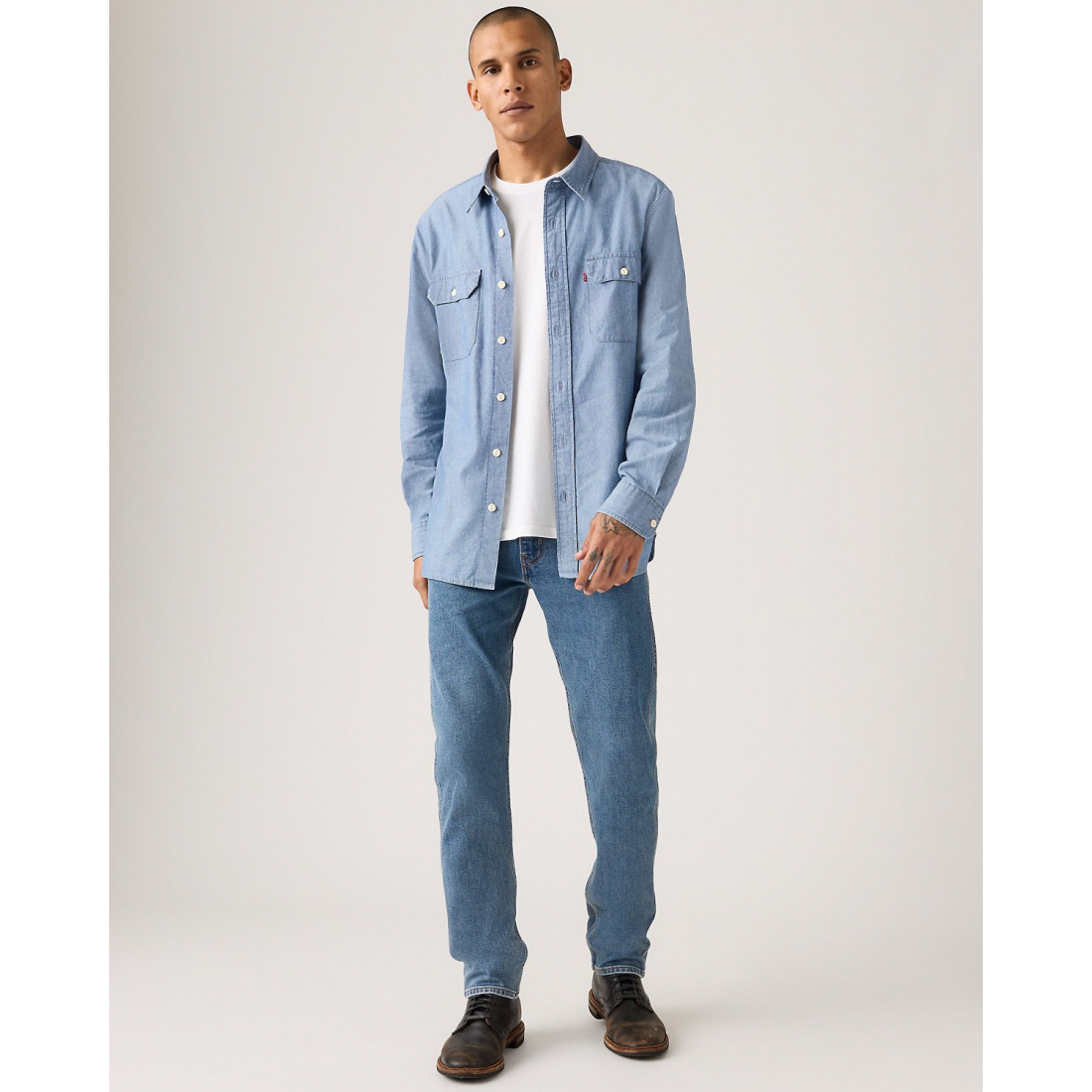 Jeans '511™ Slim Fit Utility' pour Hommes