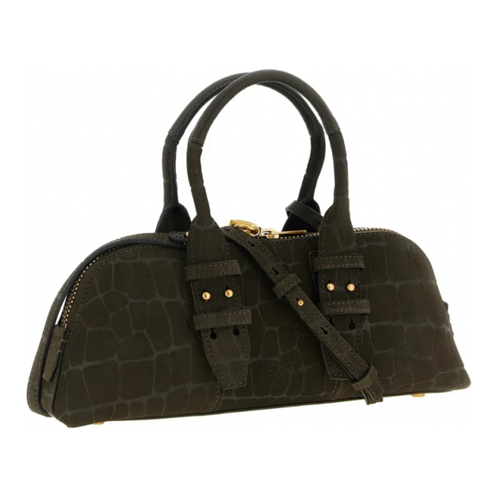 Women's 'Small Escape' Top Handle Bag