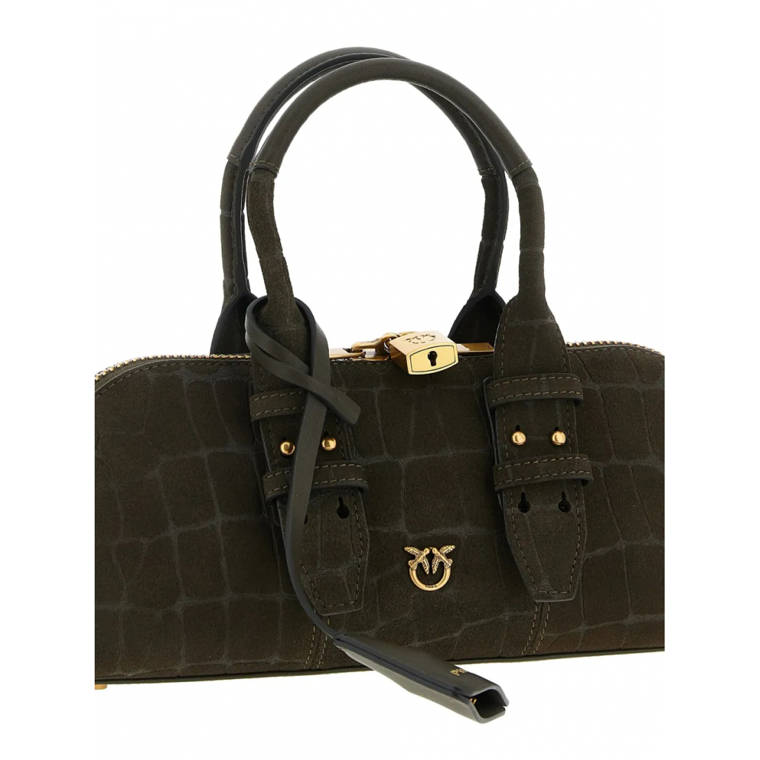 Women's 'Small Escape' Top Handle Bag