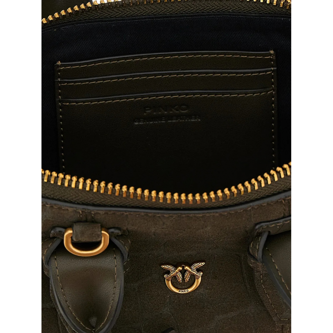 Women's 'Small Escape' Top Handle Bag