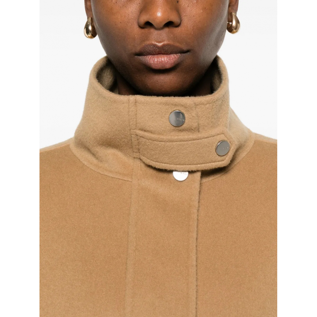 'Drop-Shoulder' Jacke für Damen
