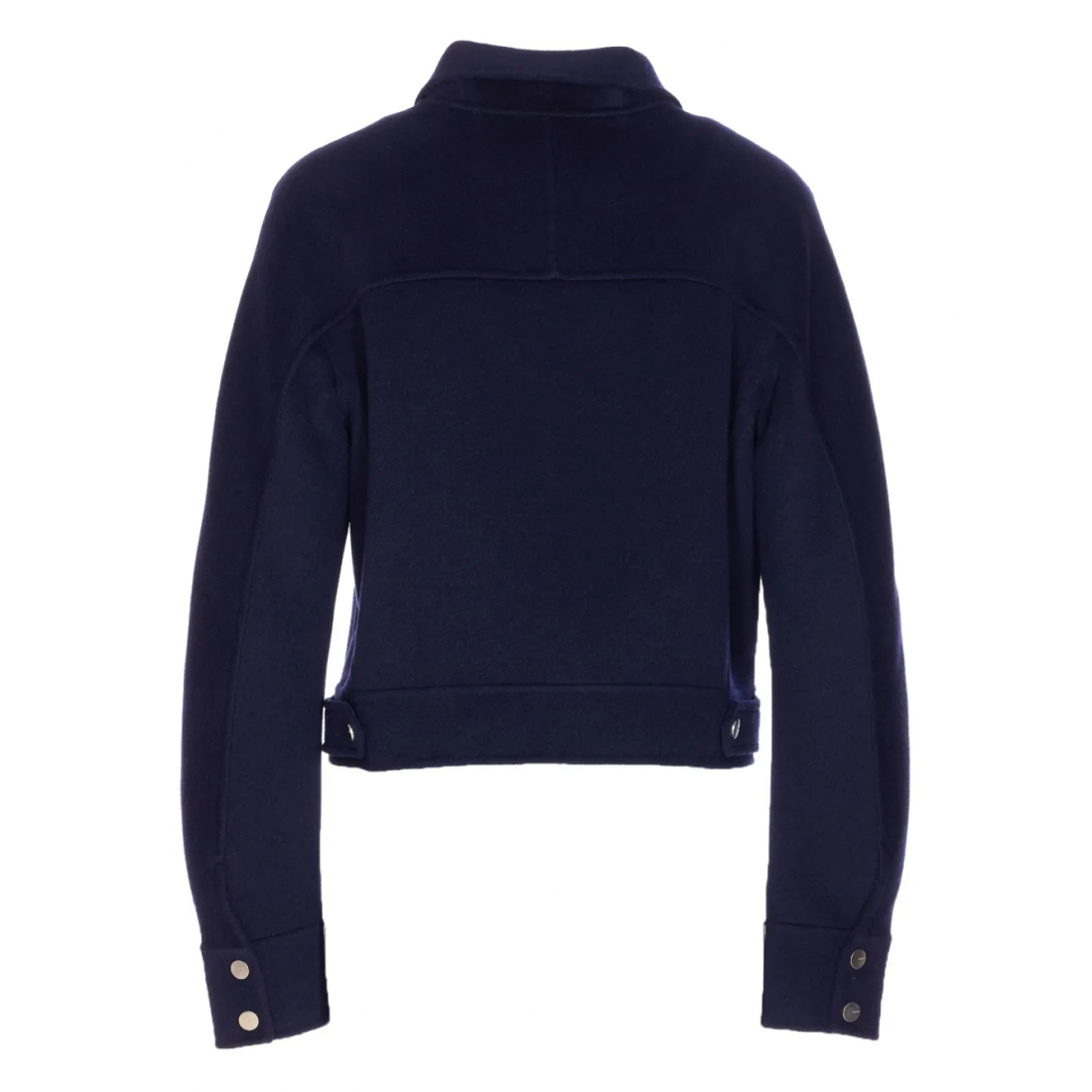 Veste 'Zip-Front' pour Femmes