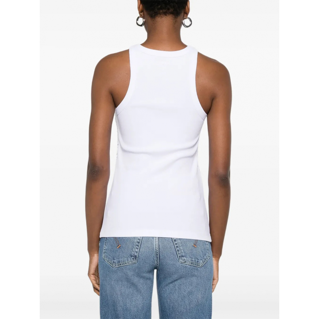 Débardeur 'Embellished Sleeveless' pour Femmes