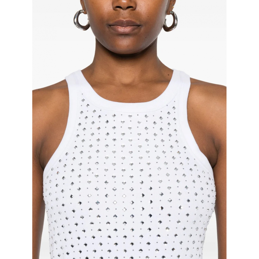 Débardeur 'Embellished Sleeveless' pour Femmes