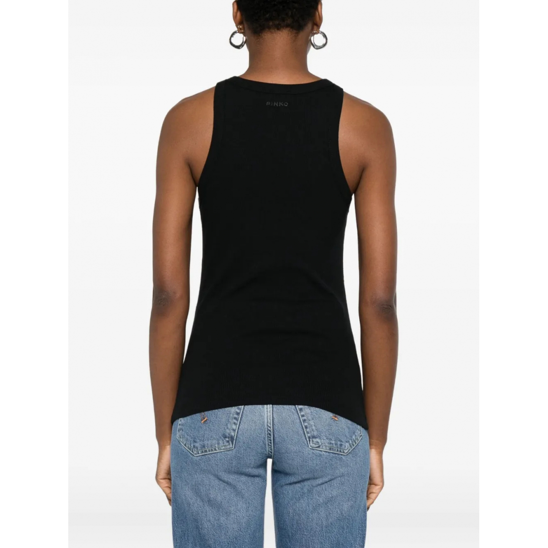 Débardeur 'Crystal-Embellished' pour Femmes