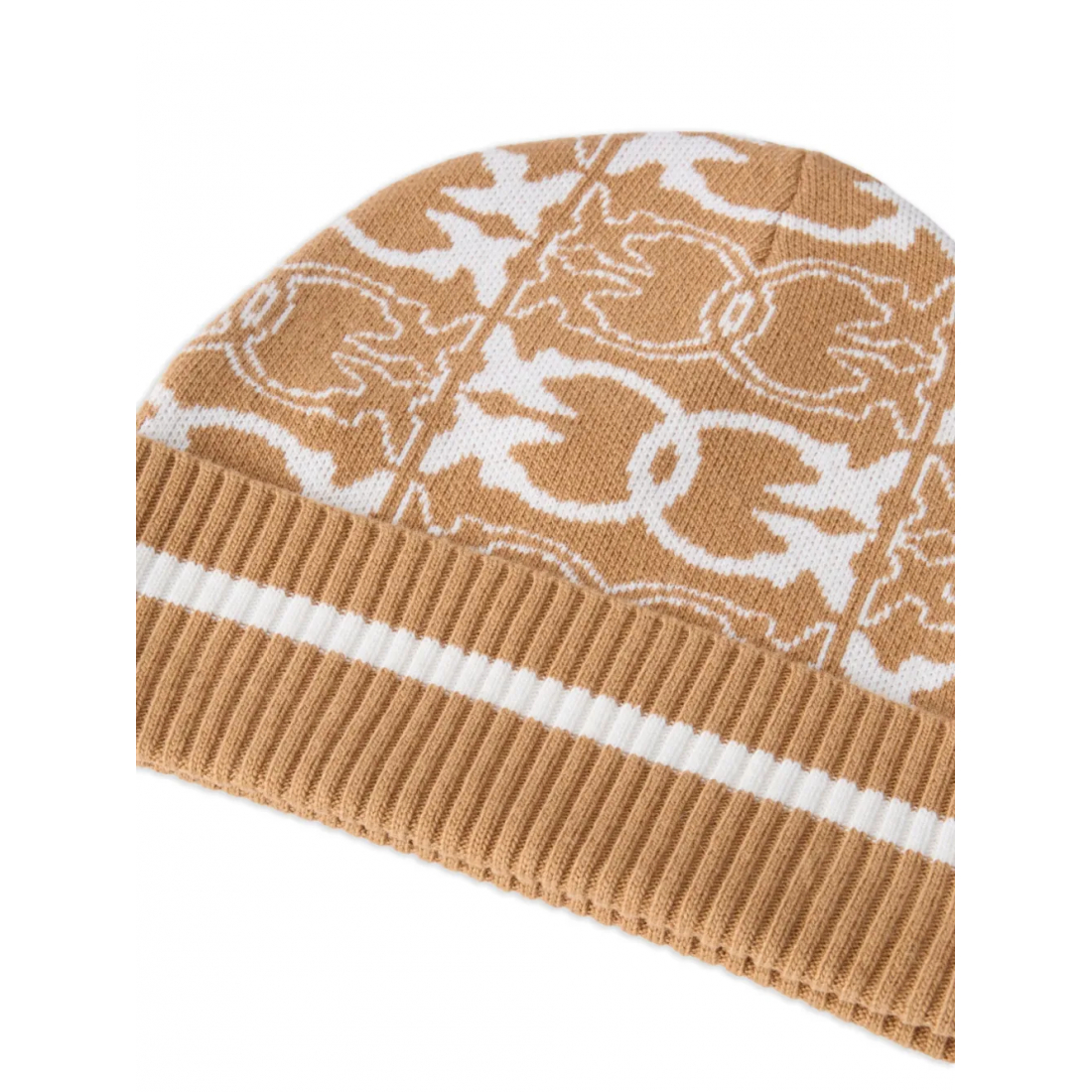 Bonnet 'Love Birds-Pattern' pour Femmes