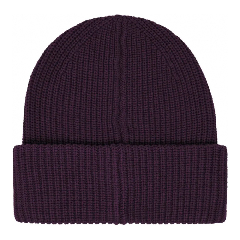 Women's 'Rib-Knit' Beanie