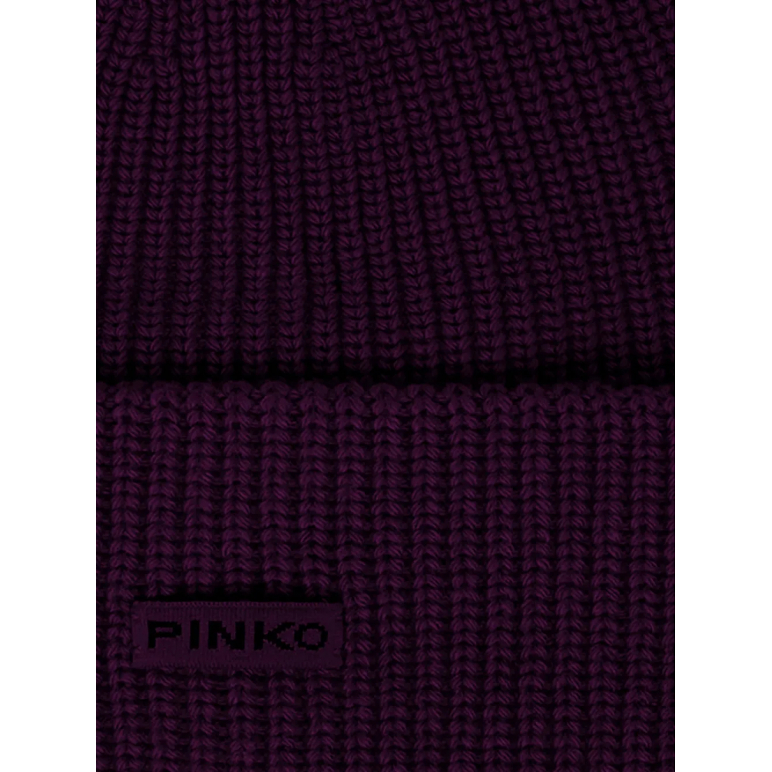 Women's 'Rib-Knit' Beanie