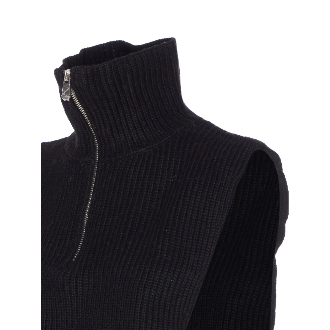 Women's 'Cipro' Sleeveless Sweater