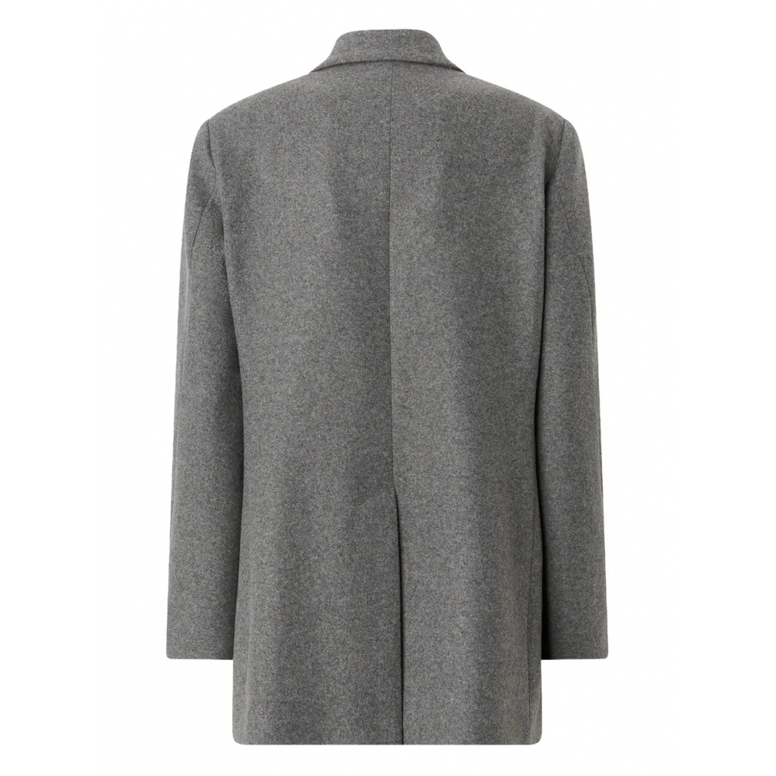 Manteau 'Double-Breasted' pour Femmes