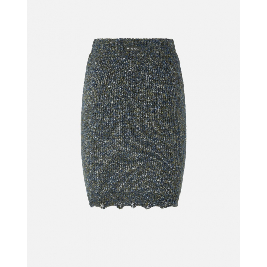 Women's Mini Skirt