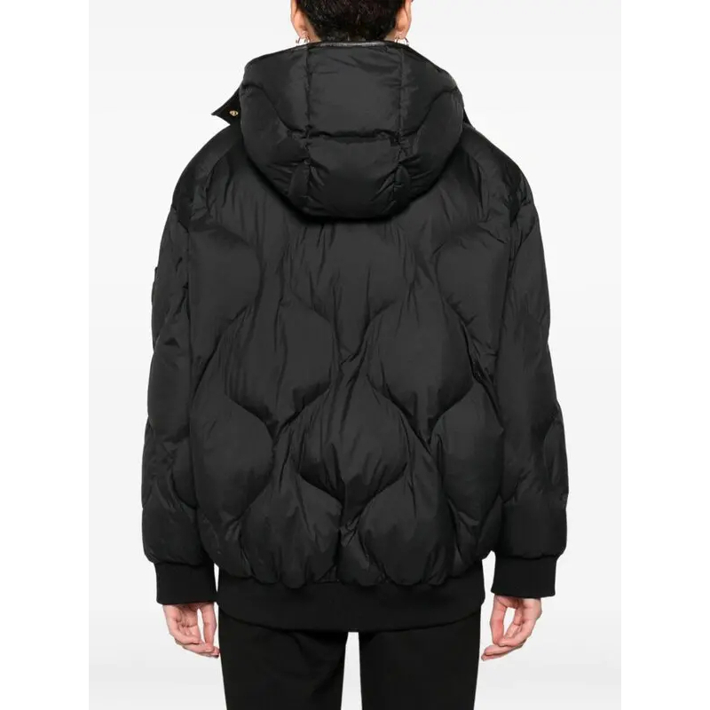 Women's 'Quilted' Padded Jacket