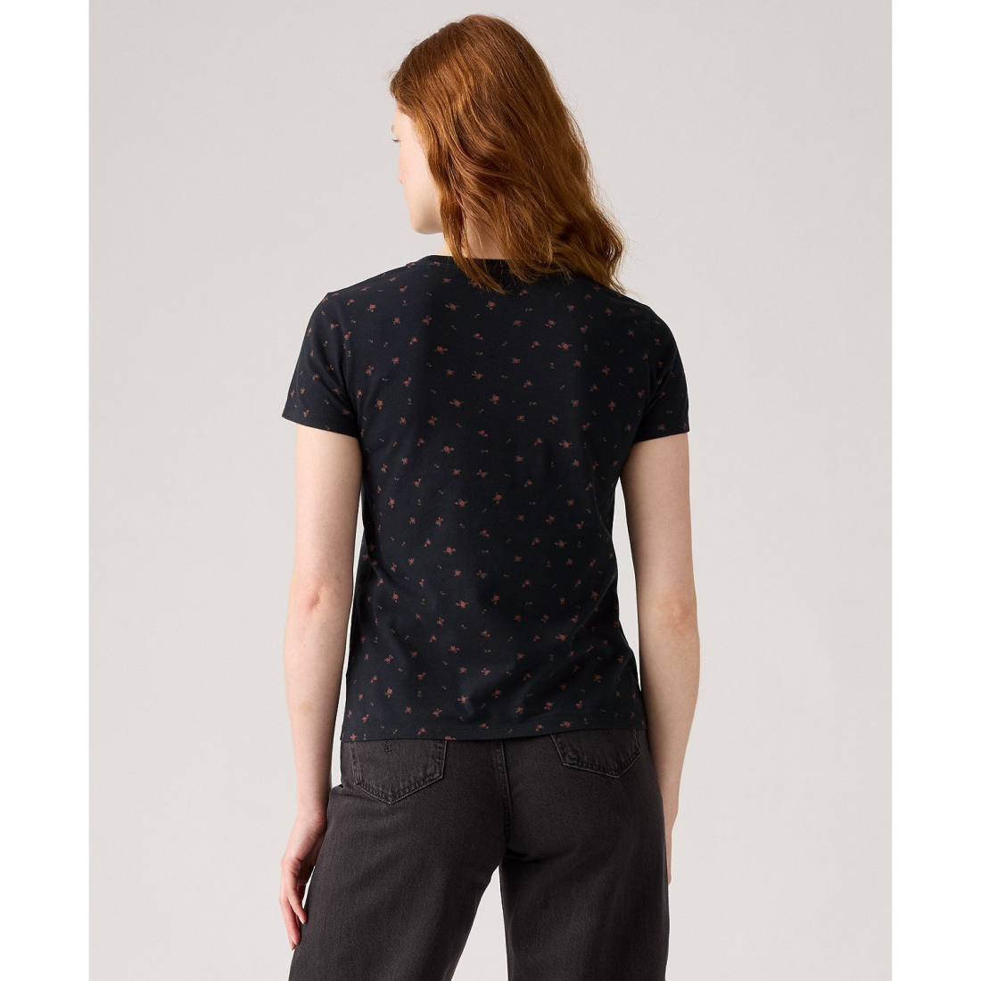 Women's 'The Perfect Crewneck' T-Shirt