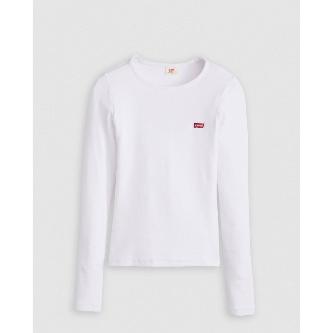 T-Shirt manches longues 'Hayes' pour Femmes