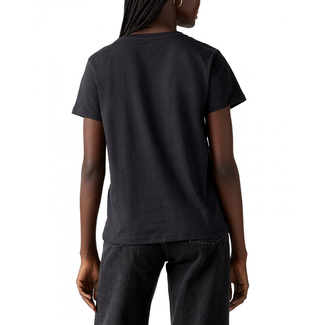 T-shirt 'Perfect Graphic Logo' pour Femmes
