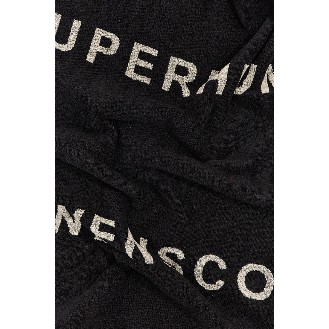 'Written' Strandtuch