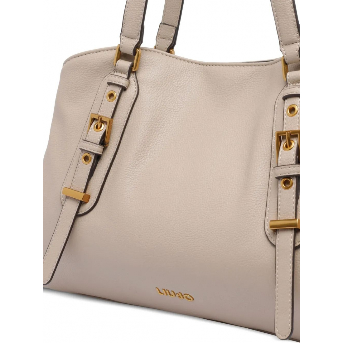 Sac à bandoulière 'Buckle-Detail' pour Femmes