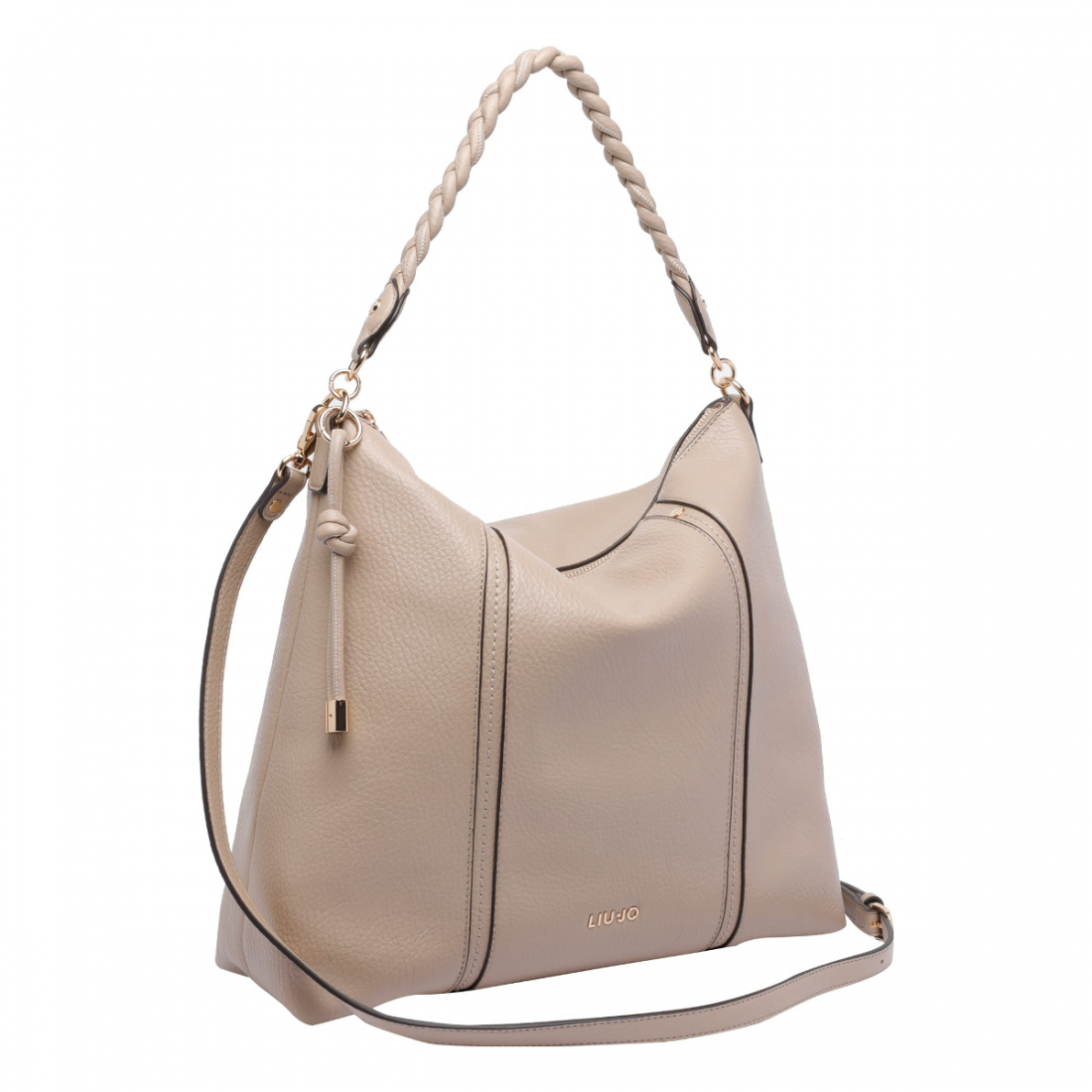 Women's 'Hobo' Shoulder Bag