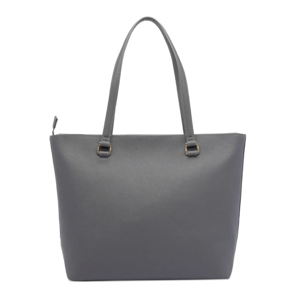 Sac Cabas 'Logo-Embossed' pour Femmes