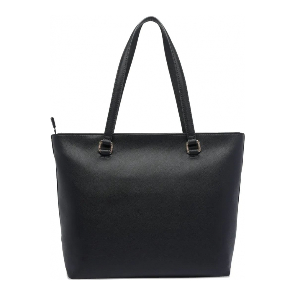 Sac Cabas 'Embossed-Logo' pour Femmes