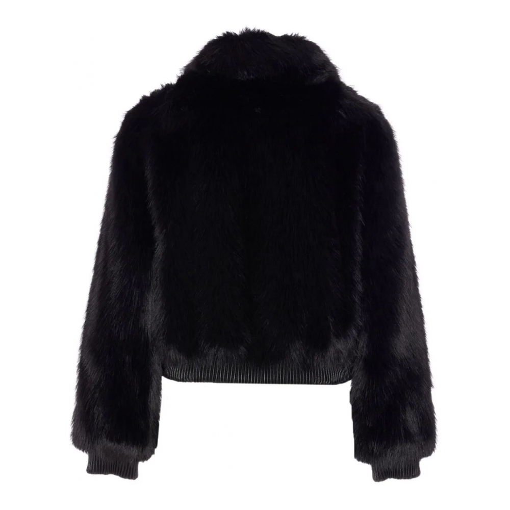 Veste 'Cropped' pour Femmes