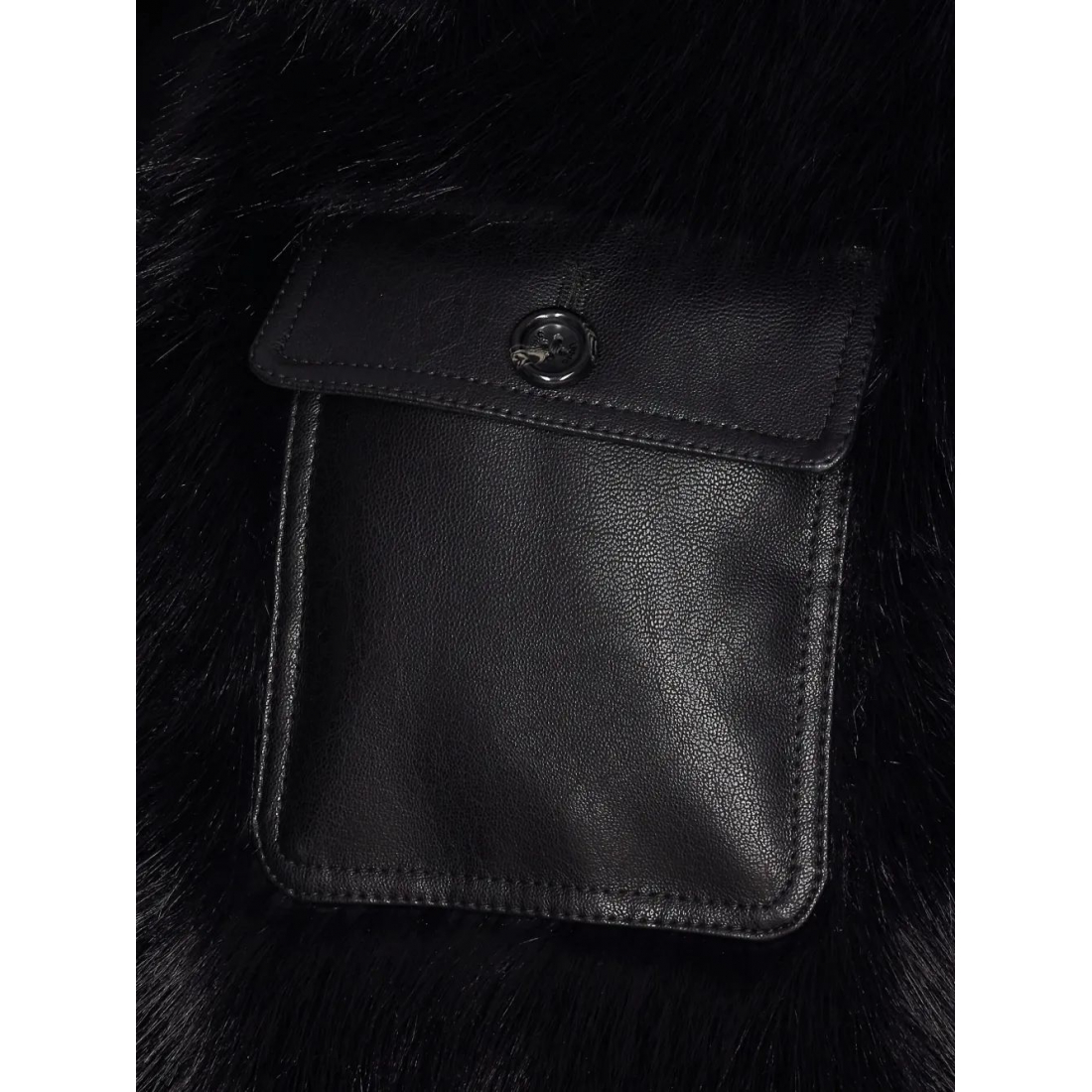 Veste 'Cropped' pour Femmes