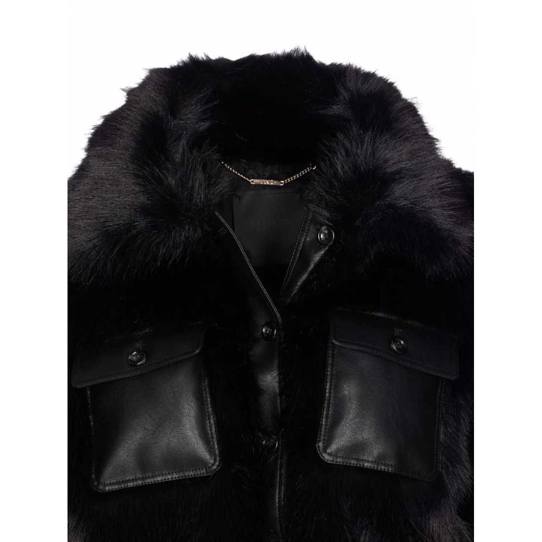 Veste 'Cropped' pour Femmes