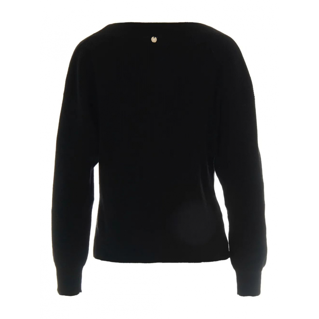 Pull 'Ribbed' pour Femmes