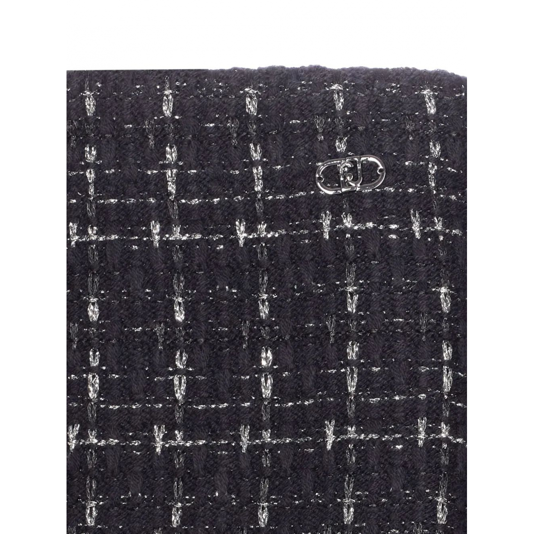 Mini Jupe 'Tweed' pour Femmes