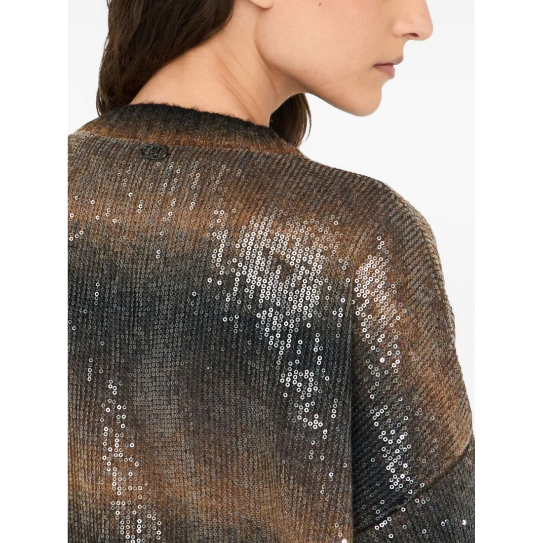 Cardigan 'Longline' pour Femmes