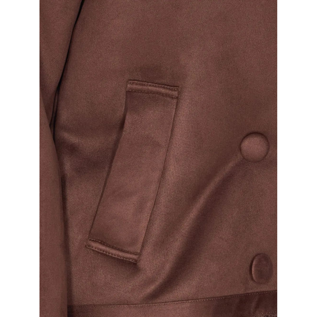 Veste 'Double-Breasted' pour Femmes