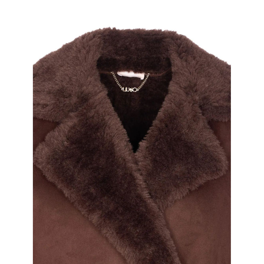 Veste 'Double-Breasted' pour Femmes