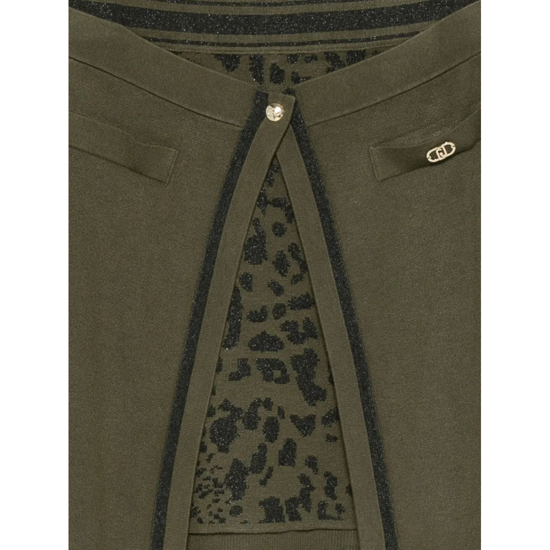 Women's 'A-Line' Mini Skirt