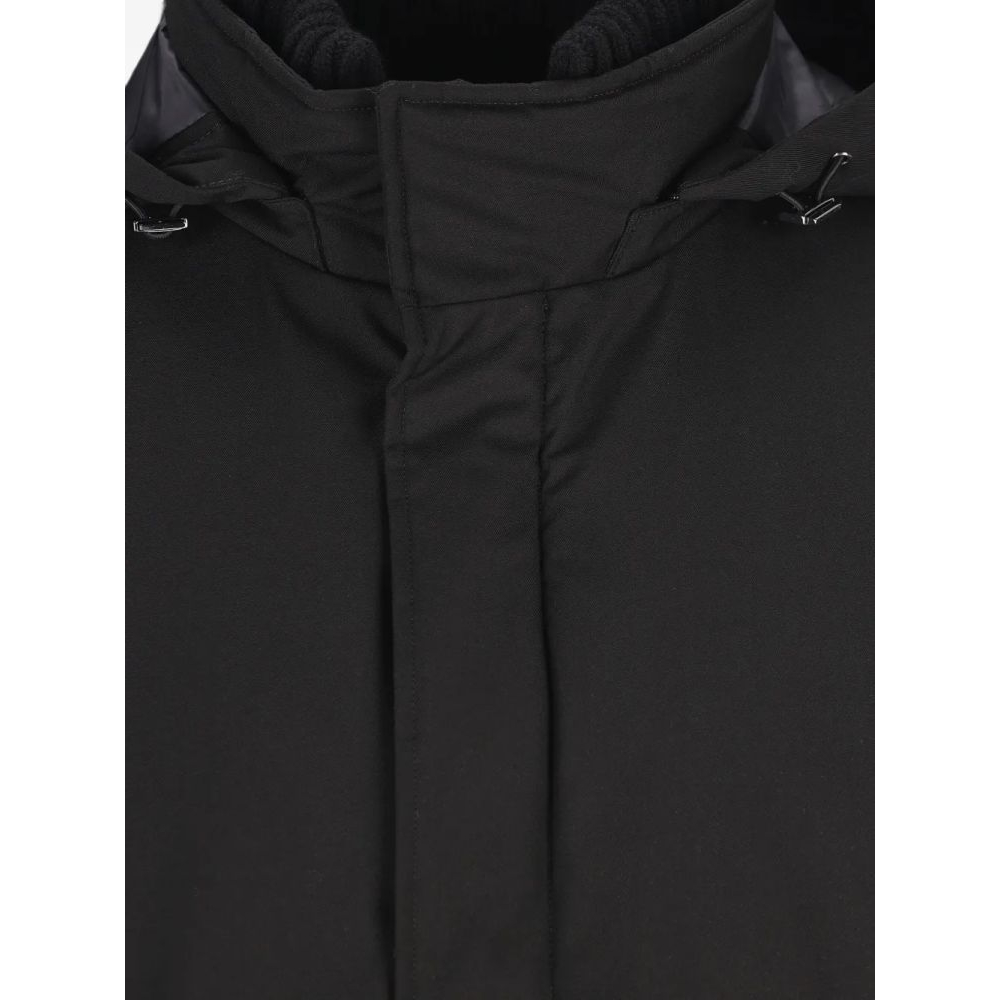 Veste 'Hooded' pour Hommes