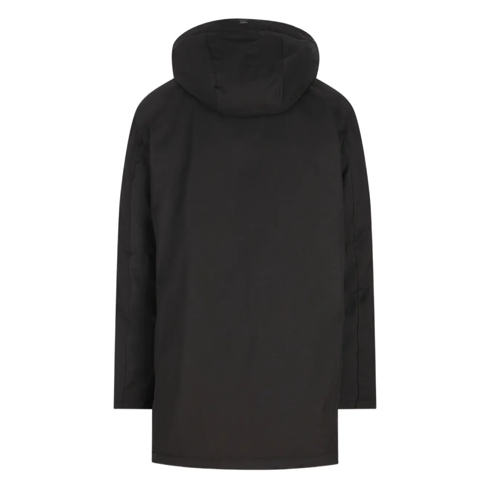 Veste 'Hooded' pour Hommes