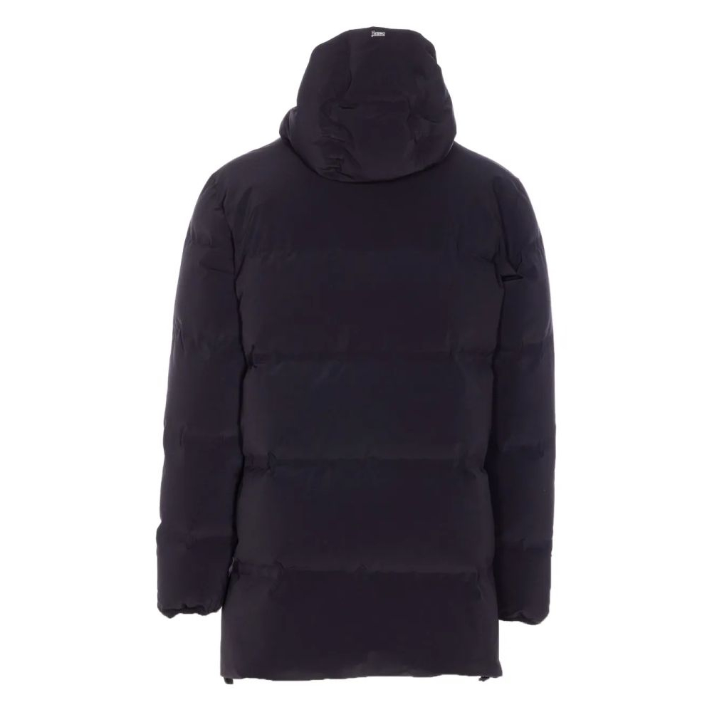 Manteau 'Hooded Padded' pour Hommes