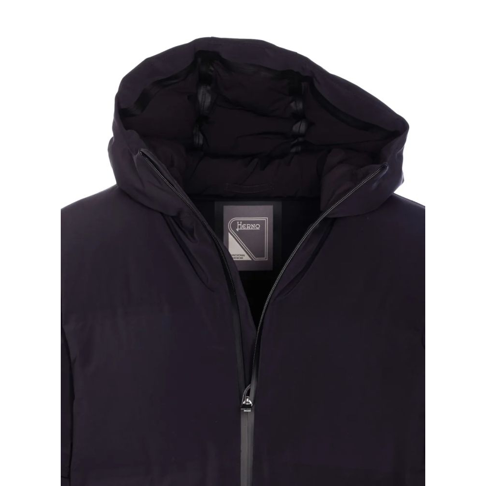 Manteau 'Hooded Padded' pour Hommes